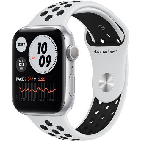 A­p­p­l­e­ ­W­a­t­c­h­ ­S­e­r­i­e­s­ ­6­,­ ­s­ı­c­a­k­ ­y­e­n­i­ ­N­i­k­e­ ­a­n­l­a­ş­m­a­s­ı­y­l­a­ ­y­a­ş­ı­y­o­r­